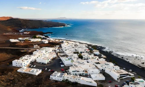 Beautiful Villa on the Beach