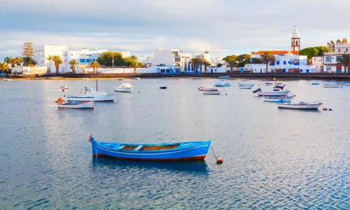 Luxury Villa with Pool