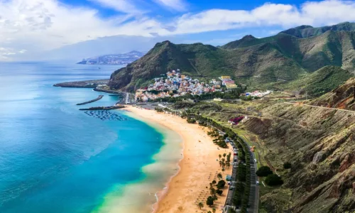 Beach Access Bungalow